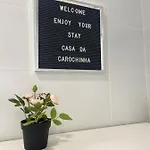 Casa Da Carochinha דירה *