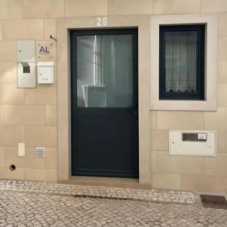 Casa Da Carochinha Διαμέρισμα *