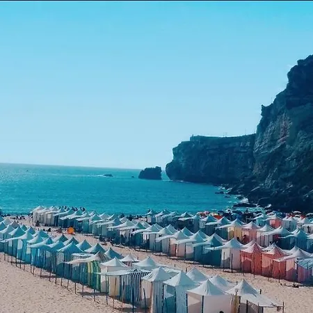 Διαμέρισμα Casa Da Carochinha