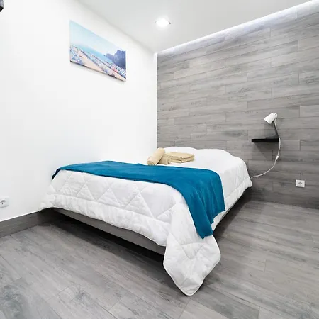 Daire Casa Da Carochinha Nazaré