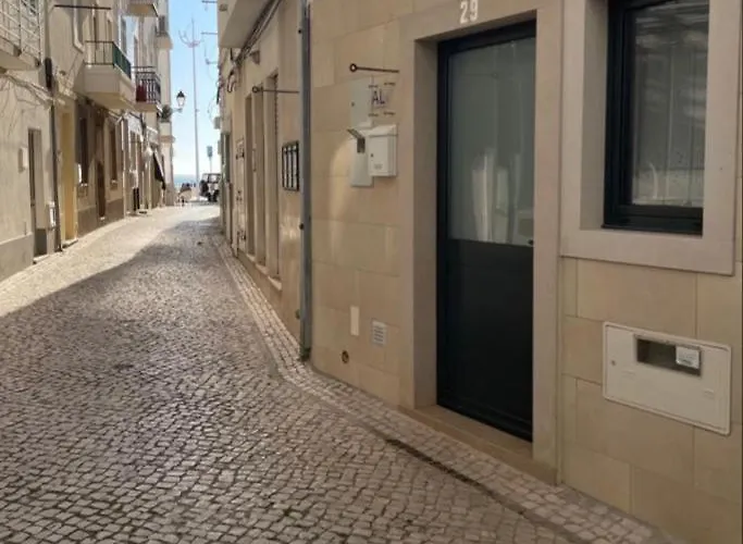 Casa Da Carochinha Daire