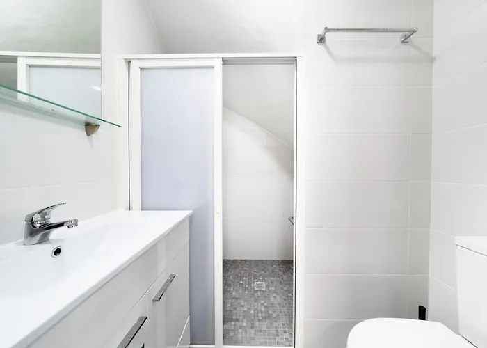 Daire Casa Da Carochinha