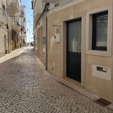 Casa Da Carochinha Апартаменты