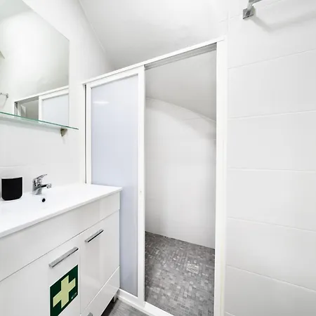 Casa Da Carochinha * Назаре