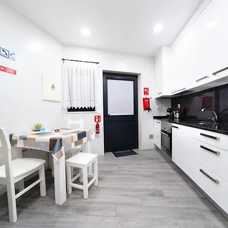 Casa Da Carochinha נאזרה