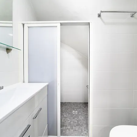 Апартаменты Casa Da Carochinha