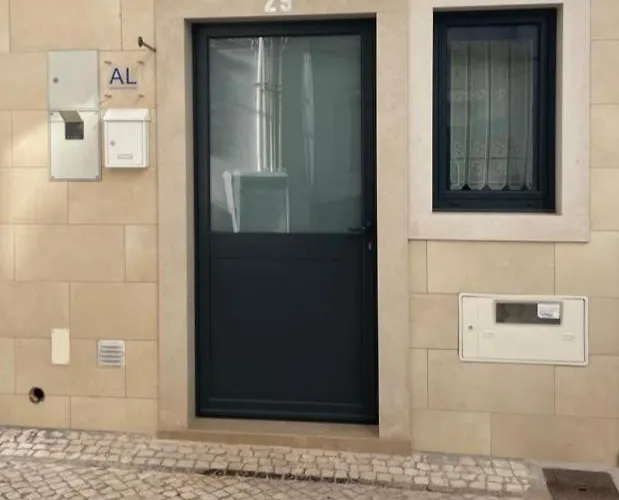 Casa Da Carochinha Apartament *